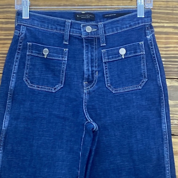 Banana Republic Jeans - Picture 4 of 10